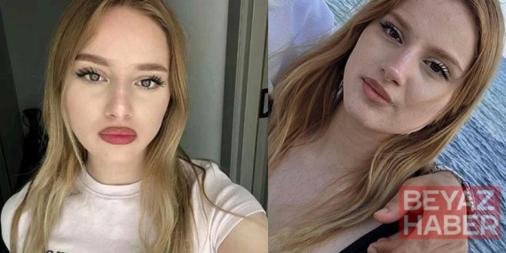 Babasını ziyaret etmek için Adana’ya gelen Selin’den haber alınamıyor