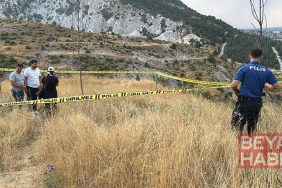 Kayıp Alzheimer hastası ölü bulundu