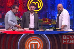 MASTERCHEF ELEME ADAYI 22 AĞUSTOS 2026 | MasterChef'te eleme adayı kim oldu, dokunulmazlık oyununu hangi takım kazandı?