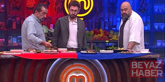 MASTERCHEF ELEME ADAYI 22 AĞUSTOS 2026 | MasterChef'te eleme adayı kim oldu, dokunulmazlık oyununu hangi takım kazandı?