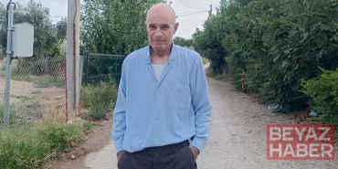 3 gündür kayıp Alzehimer hastası, evinden 10 kilometre uzakta ölü bulundu
