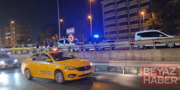 Küçükçekmece D-100