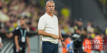 İsmail Kartal: Takviyemiz olacak