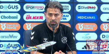 İlhan Palut: 2 maçta puan alamadık, 3’üncü maçta mutlaka kazanmamız gerekiyor