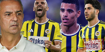 Fenerbahçe-Konyaspor maçı sonrası Lyon göndermesi: Asıl galibiyet orada!