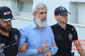 Alparslan Kuytul ve eşi tutuklandı