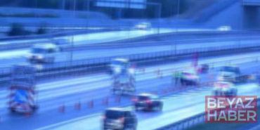 30 Ağustos Zafer Bayramı provaları nedeniyle bazı yollar trafiğe kapatıldı