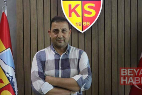 Kayserispor Sportif Direktörü İçgül: Her maçı final havasında oynamamız gerekiyor