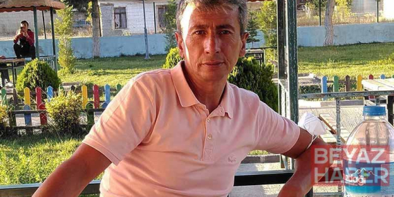 Tartıştığı babasını bıçaklayarak öldürdü