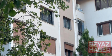 Nişantaşı’nda itfaiye yardımıyla girilen evde cesedi bulundu
