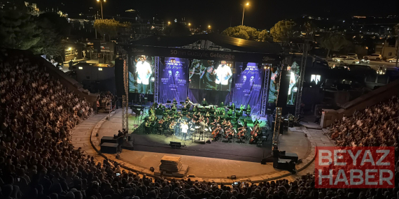 Limak Filarmoni Orkestrası