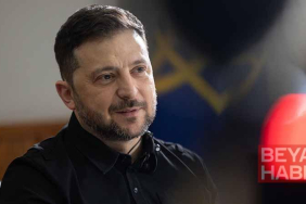 Zelenskiy: Kış dönemi için 360 adet Patriot füzesine ihtiyacımız var