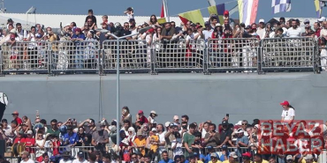 TEKNOFEST Mavi Vatan’da son gün yoğunluğu