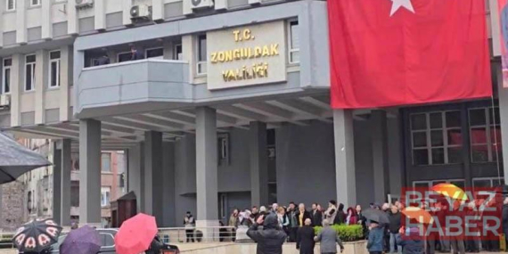 Zonguldak Valiliği’nden tarım işçilerinin saldırıya uğradığı iddialarına ilişkin açıklama