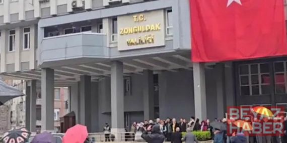 Zonguldak Valiliği'nden 'mevsimlik işçilere saldırı' iddialarına ilişkin açıklama