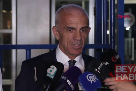 Oğuz Çetin