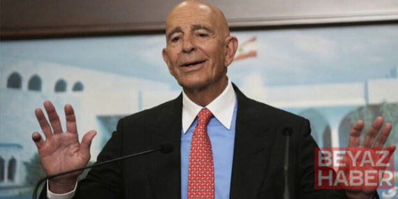 İsrail ile Tom Barrack arasında Türkiye gerilimi: 'İstihbarat paylaşımı durduruldu' iddiası
