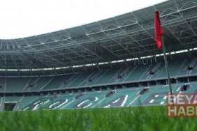 Kocaelispor - Amed Sportif Faaliyetler maçında bin 800 personel görev yapacak
