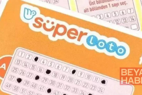 SÜPER LOTO SONUÇ SORGULAMA EKRANI: 23 Ağustos Süper Loto sonuçları nereden ve nasıl sorgulanır? MPİ Süper Loto sonuç sorgulama ekranı tıkla öğren...