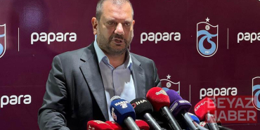 Ertuğrul Doğan: Kimse bizimle kavga etmek istemesin
