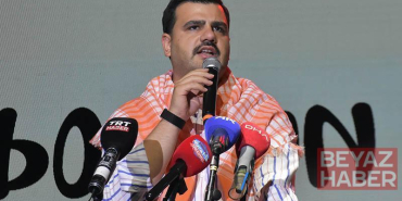 AK Partili İnan: Arkamızda koskoca bir şehrin sarsılmaz iradesi var