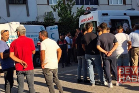 Manisa’da berber dükkanına silahlı saldırı: 2 ölü