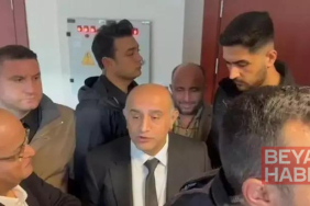 ‘Aziz İhsan Aktaş Suç Örgütü’ davasında karar duruşması