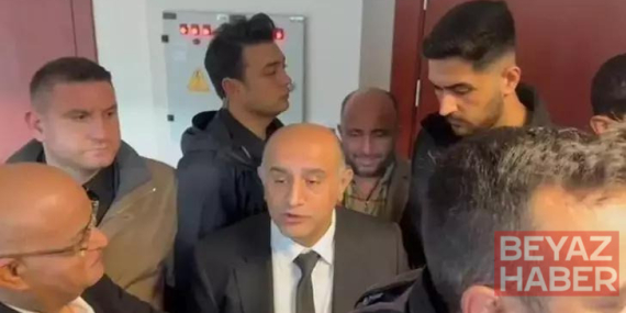 ‘Aziz İhsan Aktaş Suç Örgütü’ davasında karar duruşması