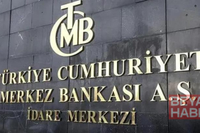 TCMB, yıllık enflasyon beklentilerini açıkladı