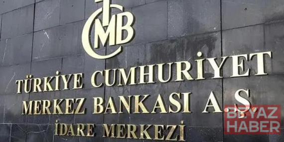 TCMB, yıllık enflasyon beklentilerini açıkladı