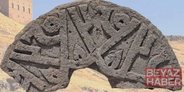 Selçuklu Mezarlığı