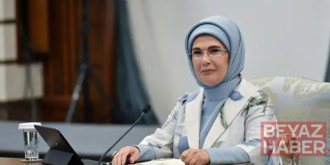 Emine Erdoğan