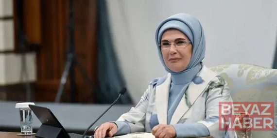 Emine Erdoğan
