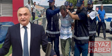 Milletvekilini bıçaklayan Keleş, Yeni Parti