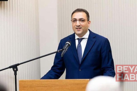 Balçova Belediye Başkanı Onur Yiğit, görevine iade edilmiştir