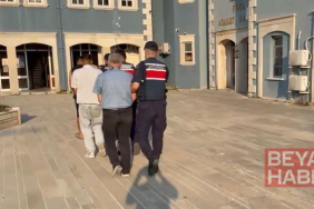 23 ilde göçmen kaçakçılığı operasyonu: 31 tutuklama