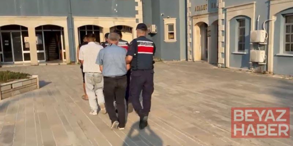 23 ilde göçmen kaçakçılığı operasyonu: 31 tutuklama