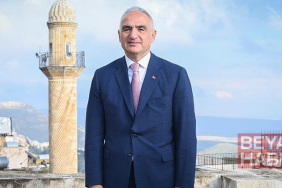 Depremde hasar gören iki tarihi camide restorasyon tamamlandı