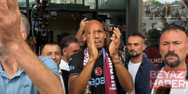 Trabzonspor