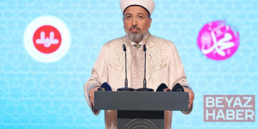 Mevlid-i Nebi Haftası’nın bu yılki teması,