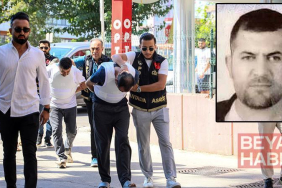 Cinayet öncesi tanınmamak için peruk takmış