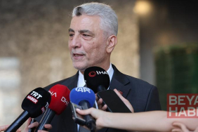 Bakan Bolat: Türkiye-Katar ticaretini 5 milyar dolar hedefine yükseltmekte kararlıyız