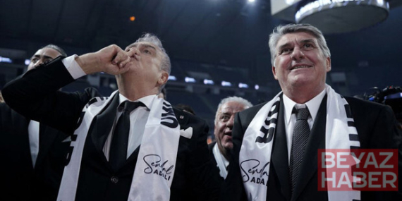 Beşiktaş'ta Hakan Daltaban'dan hakem tepkisi: 'Görevden almaya davet ediyorum'