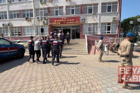 Aydın merkezli 8 ilde dolandırıcılık operasyonu: 255 milyon TL’lik para hacmi, 7 tutuklama