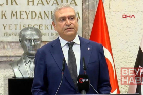 Hakan Daltaban: Federasyonun derhal MHK başkanını görevden aldığını açıklamasını istiyorum