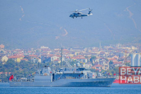 MSB: TEKNOFEST Mavi Vatan-2026, yoğun ilgi ve coşkuyla tamamlandı