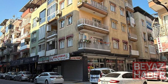 Kocasının elleriyle boğmaya çalıştığı Hacer, hastanede öldü