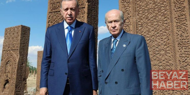 Cumhurbaşkanlığı Kabinesi Ahlat'ta toplanacak! Yeni mesaj geliyor