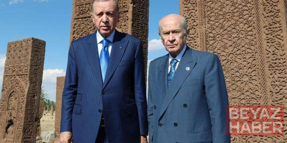 Cumhurbaşkanlığı Kabinesi Ahlat'ta toplanacak! Yeni mesaj geliyor