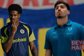 Fenerbahçe'de Oosterwolde'nin yerine yerli sürpriz! Geri dönüyor